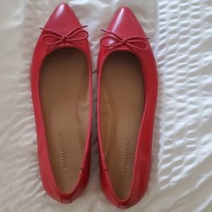 Banana Republic Flats